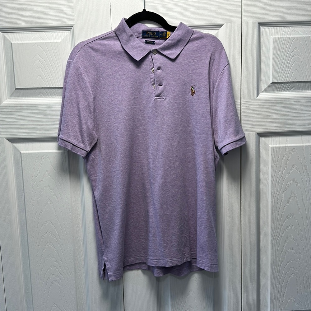 Ralph Lauren polo
